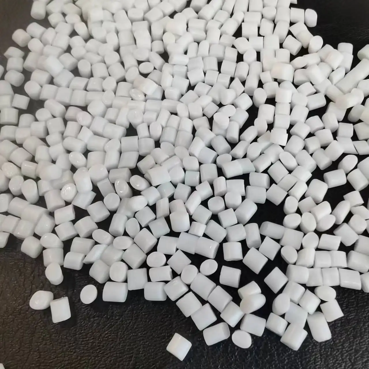 Yisheng YS-W01 pet resin raw materials