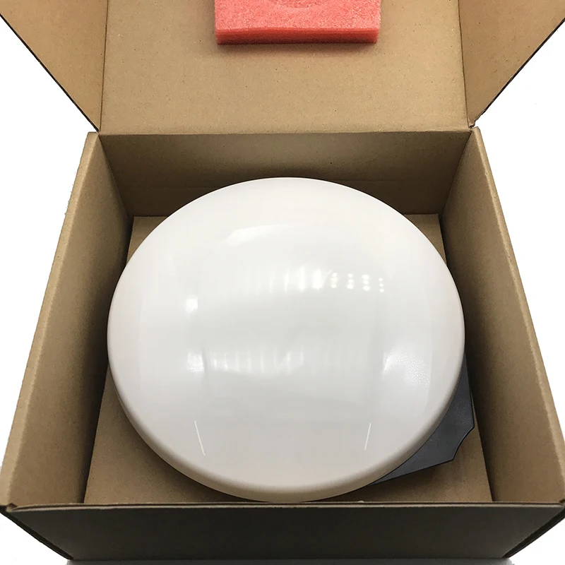 HX-CSX601A Harxon GPS L1 L2 L5 GLONASS GALILEO BDs QZSS CORS станция высокой точности GNSS Грибовидная антенна RTK приемник