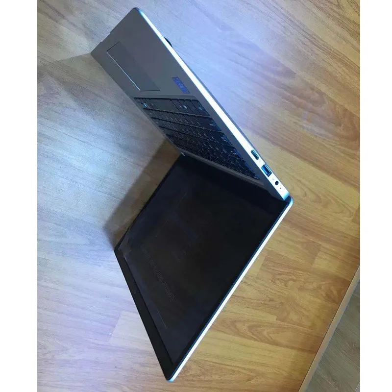 Very Cheap Laptop Computer 14.1 /15.6 Win 10 N3350 4G+64G/6G+64G Dual core best price Mini Notebook computer