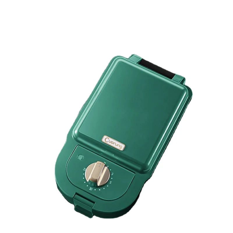 Factory Low Wattage Electric Appliances Breakfast Sandwich Maker
