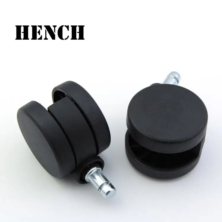 China Factory Directly Price 5Inch Mecanum Wheel Heavy Duty