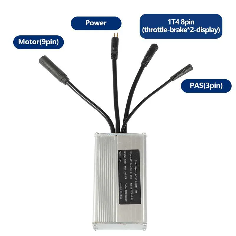 CZJB 105C 36V 350W High speed electric bicycle motor hub Kit