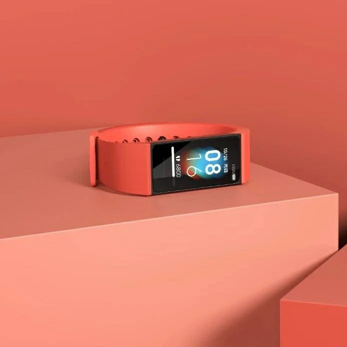  Новинка 2020 оригинальный фитнес-трекер XIAOMI Redmi Band смарт-браслет монитор сна подсчет шагов для всех мобильных