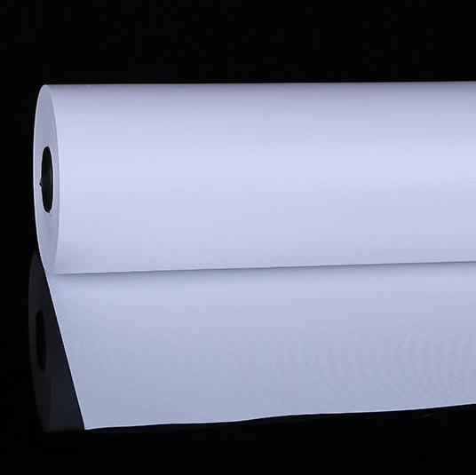 2022 best sales 1.27*50m  wholesale oil primed laminated canvas roll