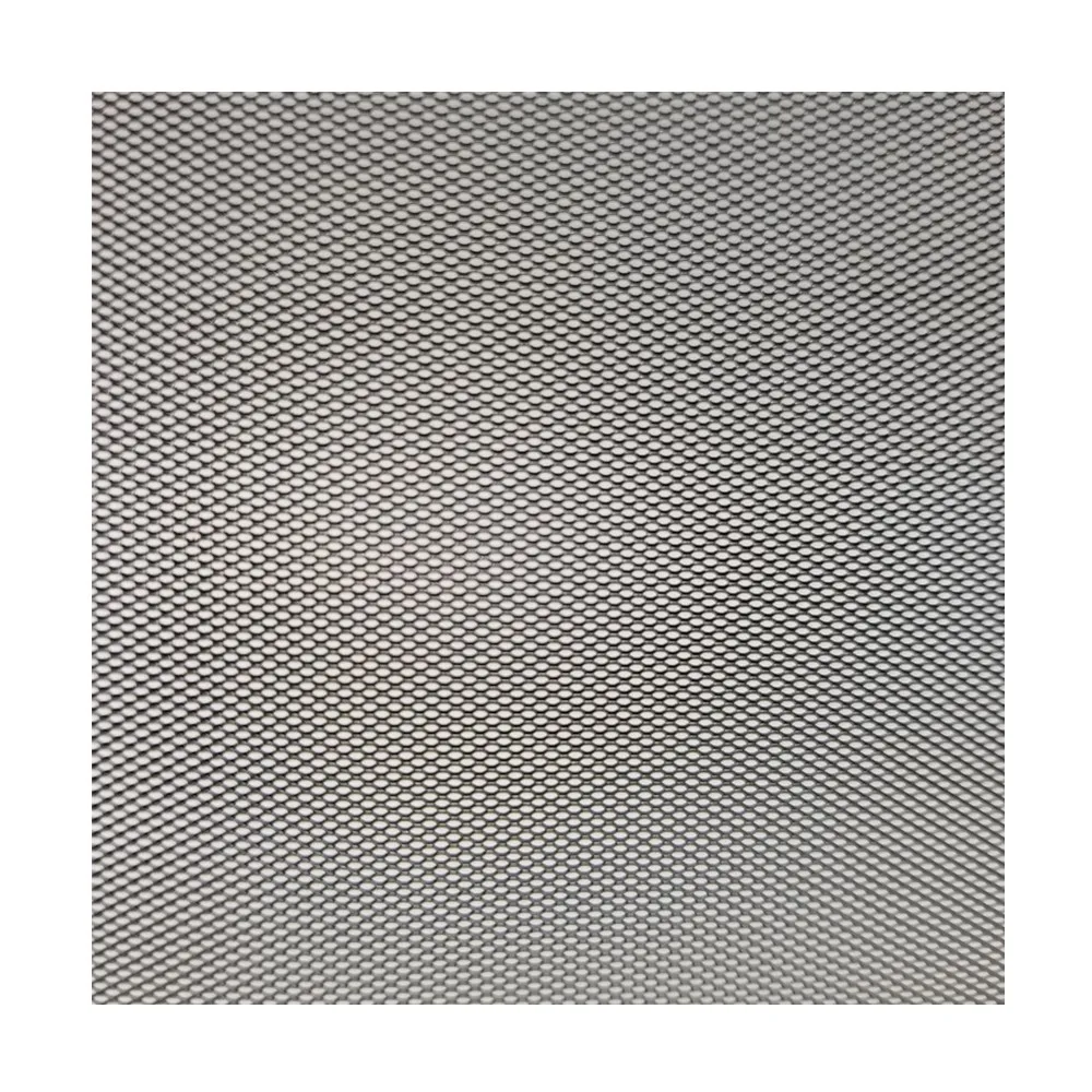 Compressed Knitted Wire Mesh Filter Belt