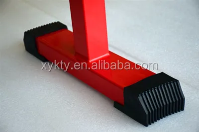 Складные и секционные пены гимнастический балка баланса в замшевой обложке в различной длине