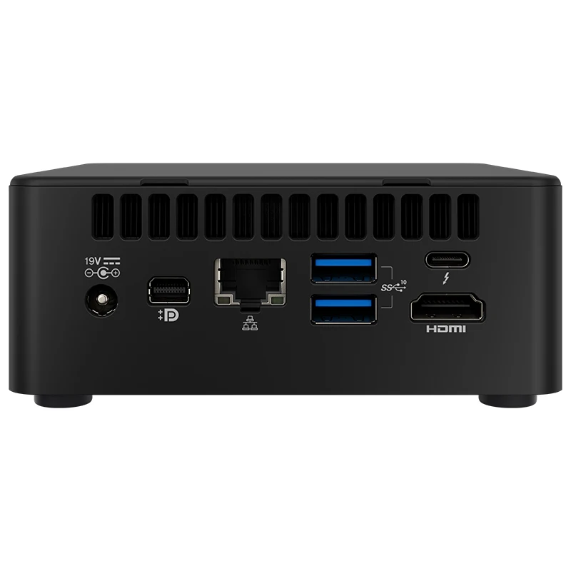 NUC11PAHi5 NEW Intel NUC 11 Performance kit NUC11PAHi5 - Intel Core i5 Processor, Barebone