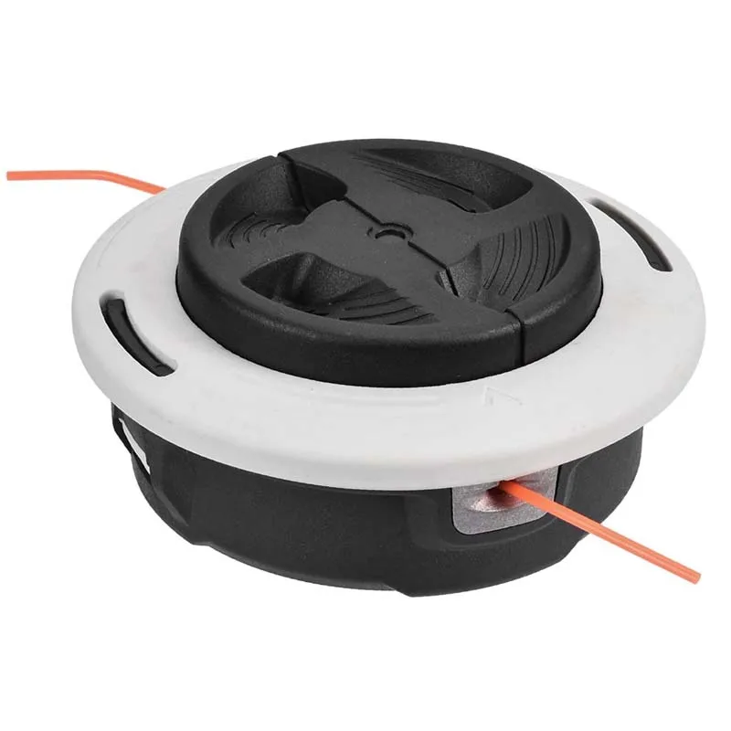 Авто кроя C26-2 Головка триммера, запасные части для Stihl FS 55 56 70 94 91 111 131 240