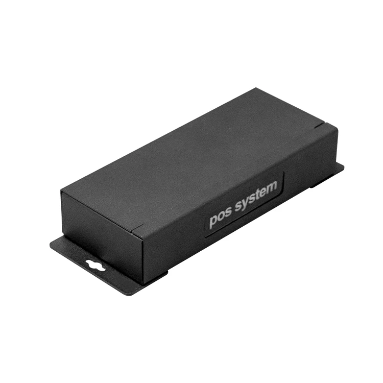 Pos-системы внешнее устройство концентратор Usb 12 В 24 источник питания для точек продаж