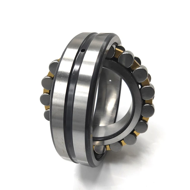 Высокоскоростной Низкошумный двухрядный прецизионный Сферический роликовый подшипник 23022 МБ по заводской цене