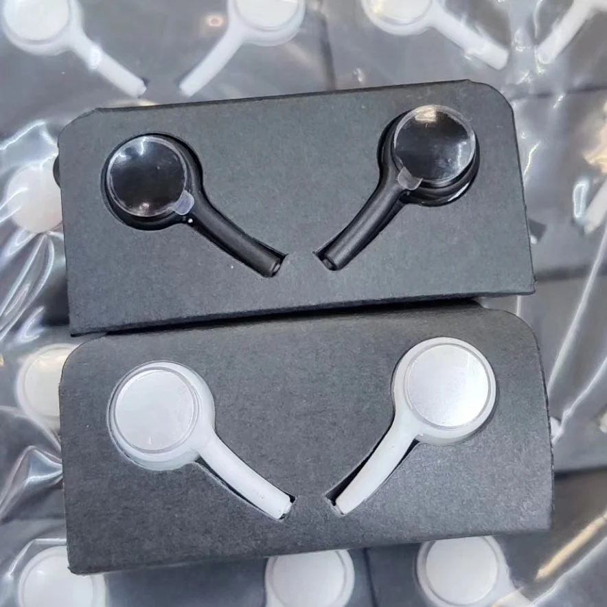 Type-c Headphones Note10 Headset Type c Earphone for Samsung Huawei Xiaomi