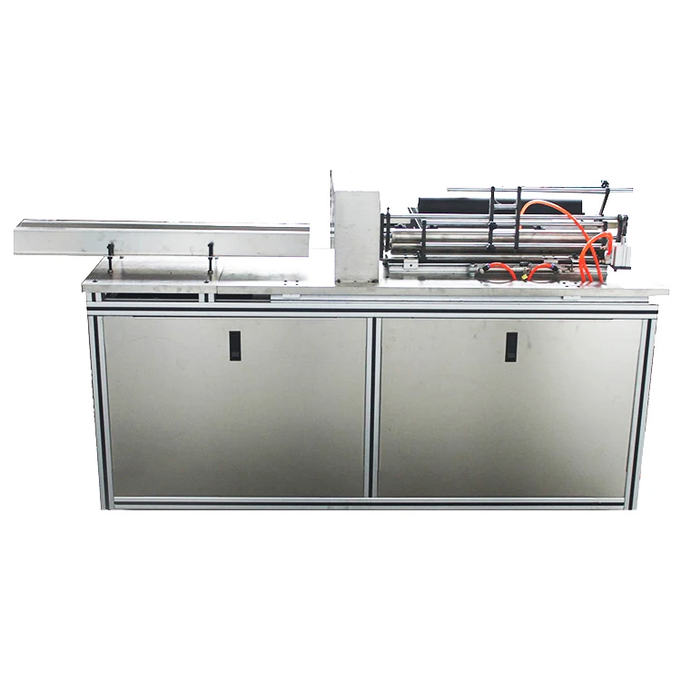 2017 Hot sale CTO Active Carbon Block Filter Cartridge Machine For Water Treatment