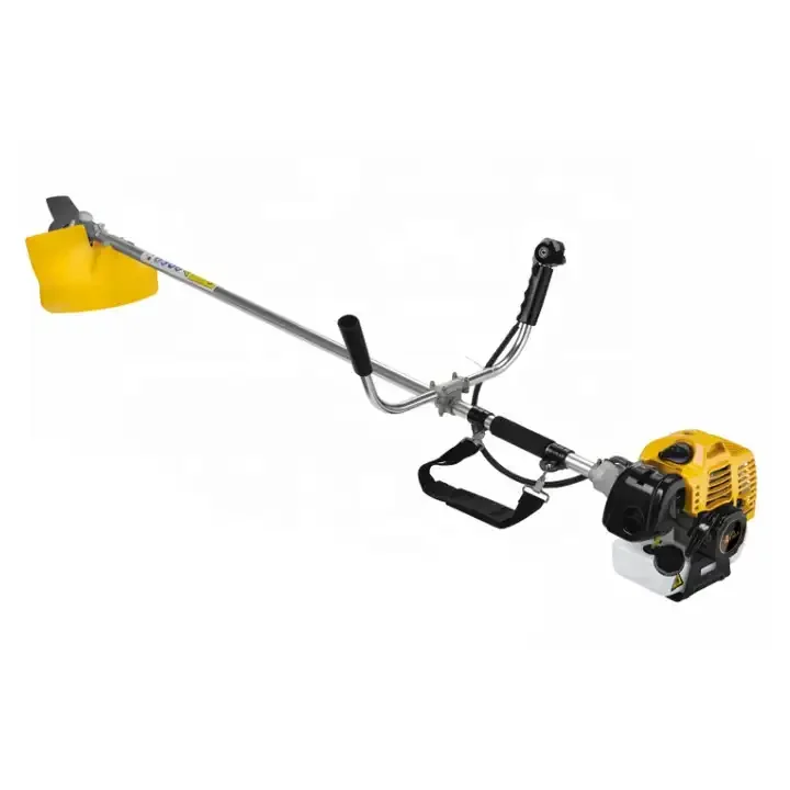 UM Agricultural Powerful 2 Stroke Brush Cutter 43cc Hot Sale Grass Trimmer Gasoline Brush Cutters