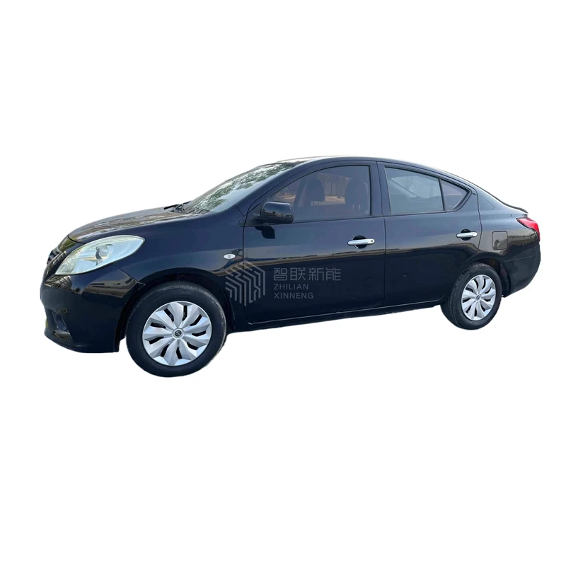 Nissan SUNNY 2011 moel 1.5L CVT комфортная версия Подержанный автомобиль второй