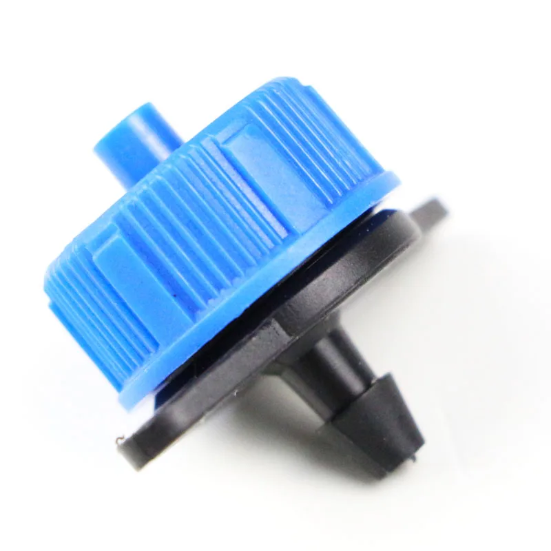 2L 4L 8L Регулируемый он-лайн капельница капельная ирригационная система капельного орошения воды лента