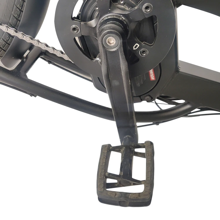 High Quality And Longer Life Long Tail Cargobike 2 Wheel Cargo Bike electric bike pedal assist