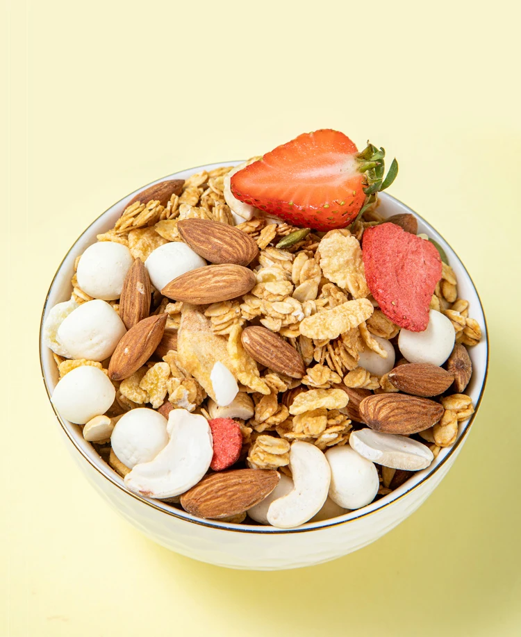 
Custom Make-ahead Healthy Instant Oatmeal Recipes for Grab 8 Varieties 