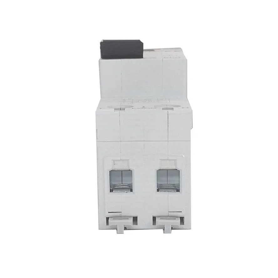 Single pole 1P+N 2P 3P 4P  C32 Arc Fault Circuit Interrupters Arc fault detection devices AFDD for UK market