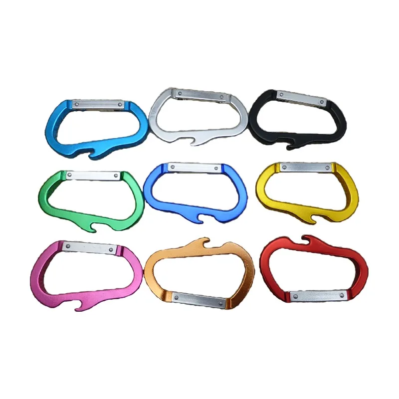 Все цвета в наличии для мгновенной мини лазерная гравировка; Минимальный объем заказа-1 шт. алюминиевый сплав брелок карабин открывалка для бутылок в виде футбольного мяча на цепочке