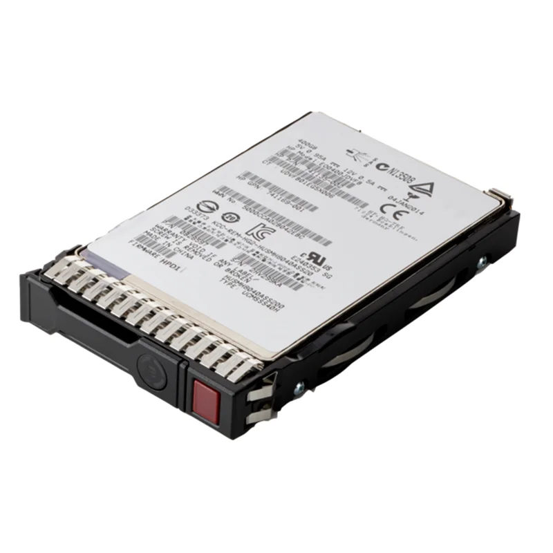 New retail and spare R0Q57A and R0Q59A For HPE MSA 2.4TB 8TB SAS 12G Enterprise 10K 2.5in 3.5in M2 HDD