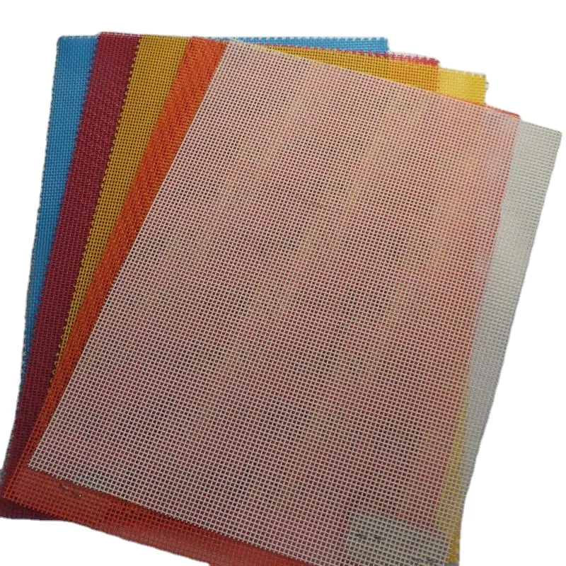 Awning Fabric For Sale 1X1 PVC Coated Polyester Mesh Fabric Awning For Windows Vinyl Coated Mesh Awning Fabrics