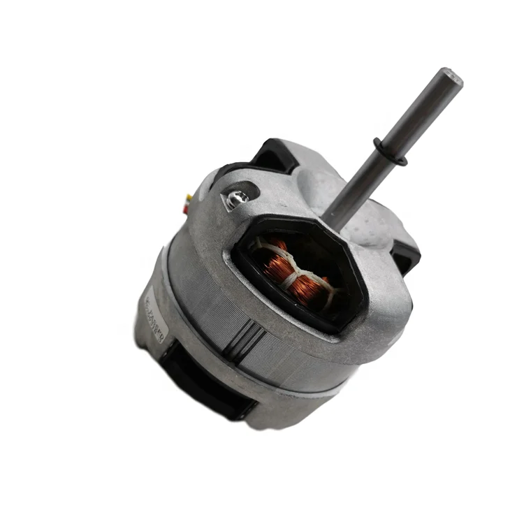 S30 S45 kitchen hood motor range hood motor ac single phase motor  with high speed