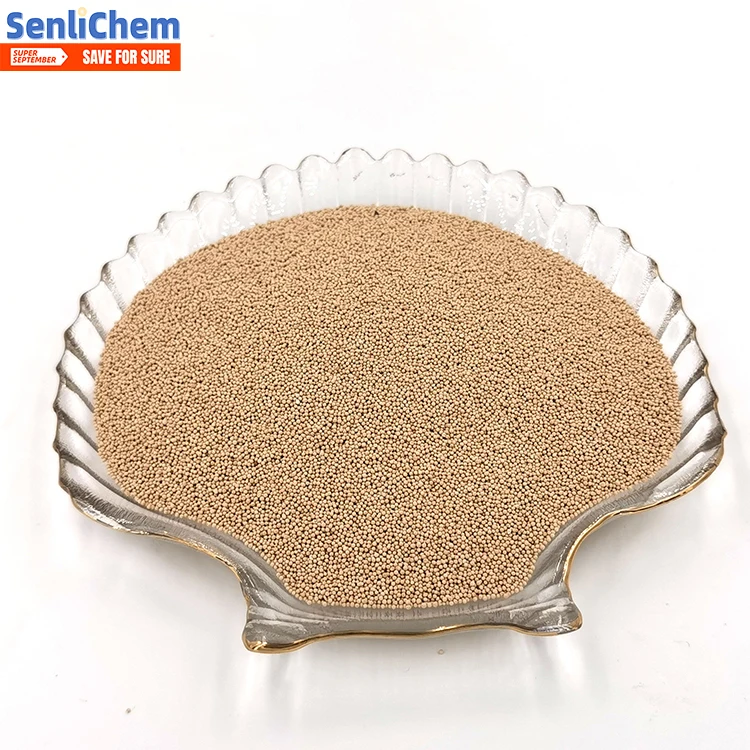 Desiccant 13X Zeolite price Chemicals Lix Lithium Molecular sieve