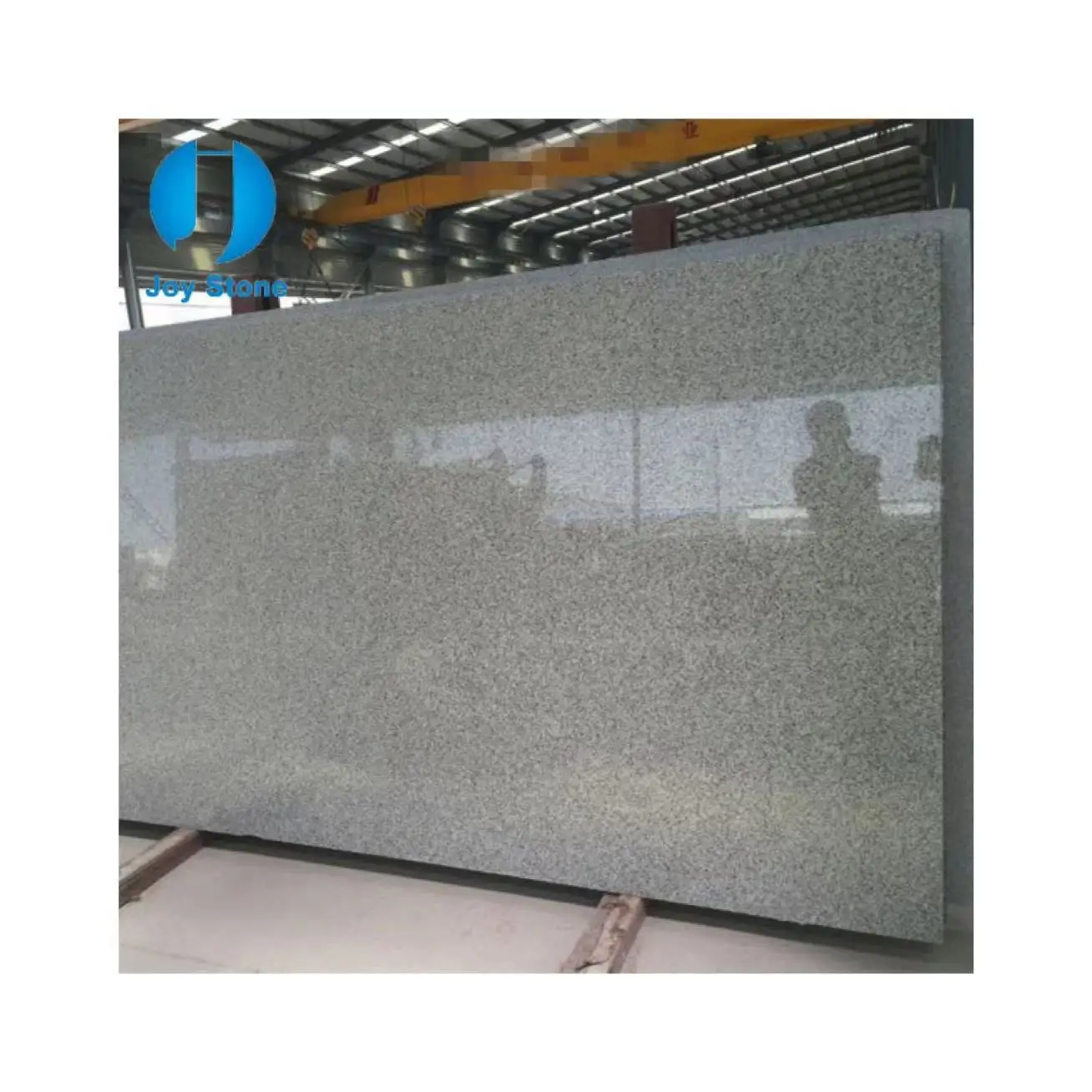 Grey Granite Construction 60x60 G603 Flamed Polish For  Kitchen Countertop Chinese Stone Park  Floor Tile