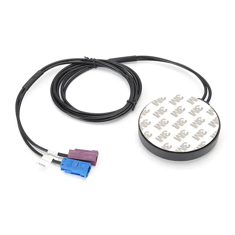 RY Wide Application IP66 Rating External GNSS LTE 2.4G Wi-Fi 3in1 Combo Antenna