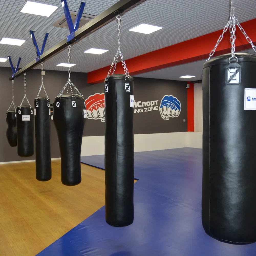 Боксерская груша для MMA ONEMAX человеческая бокса муай тай 300 фунтов ударов по боевым искусствам тайского