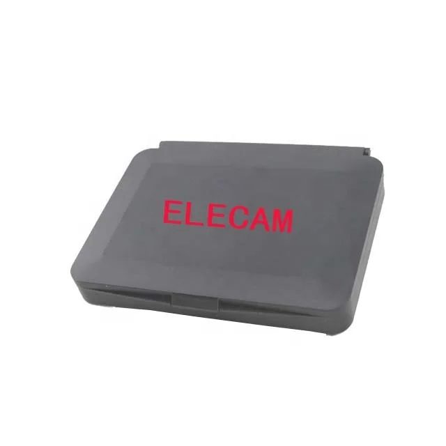 square black stamp pad for africa election