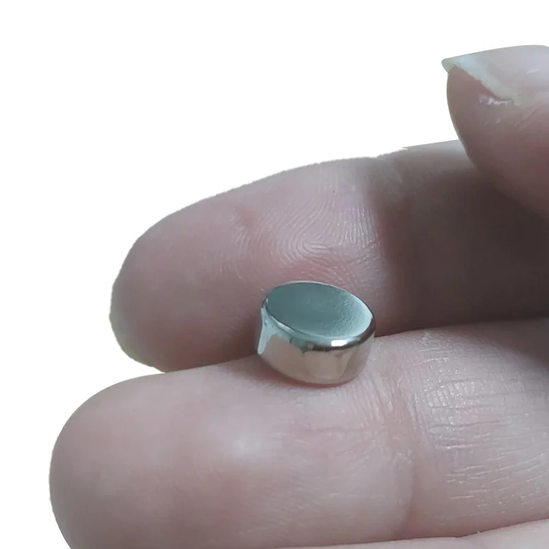 Customized Super Strong Sintered N52 Neodymium Magnet