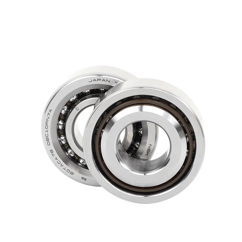 20TAB04 U /GM P4 Ball Screw Support Ball Bearing 20TAB04DB/GMP4 Angular Contact Ball bearing 20TAB04DF/GMP4