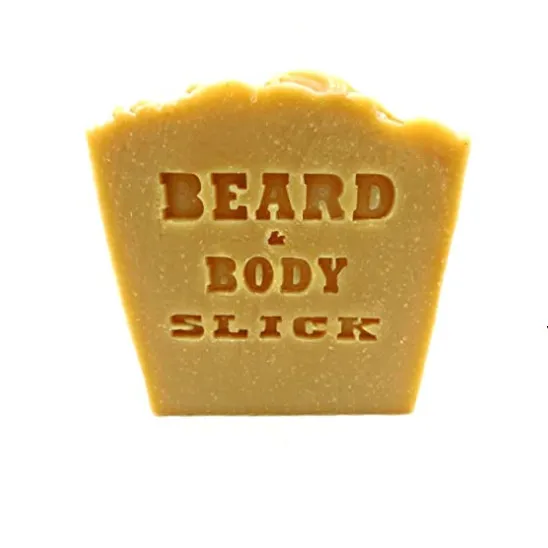 hot sell Shaving Soap Beard Trimmer Mustache Smooth  Face Care soap Beard Body Soap
