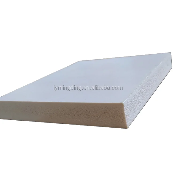 PVC Foam Board for Bazaar Use
