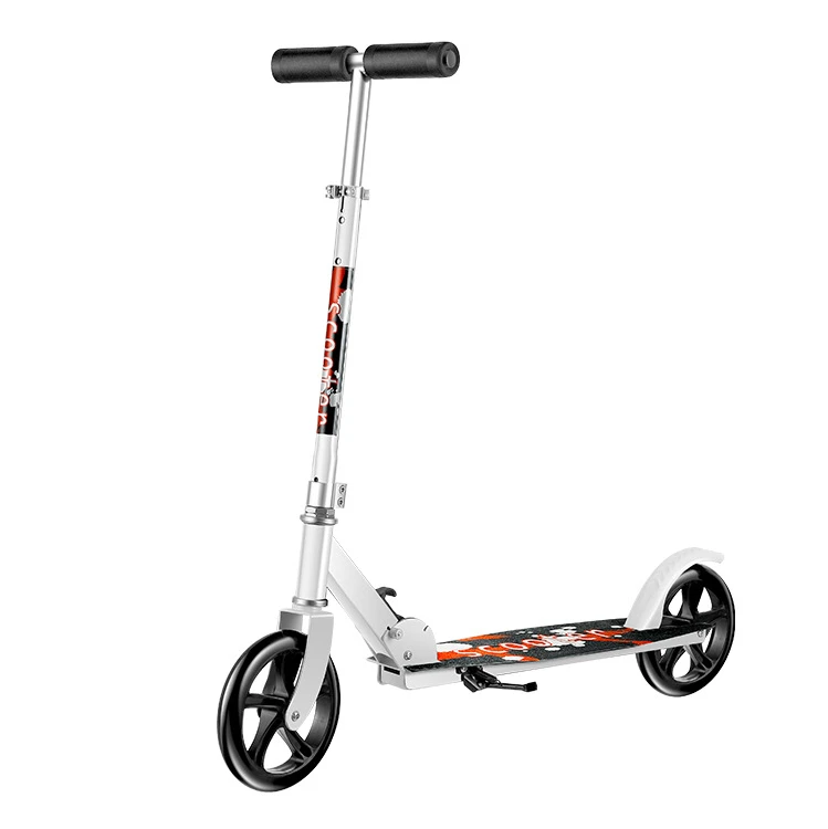 
Guaranteed quality proper price latest design scooter freestyle scooter 