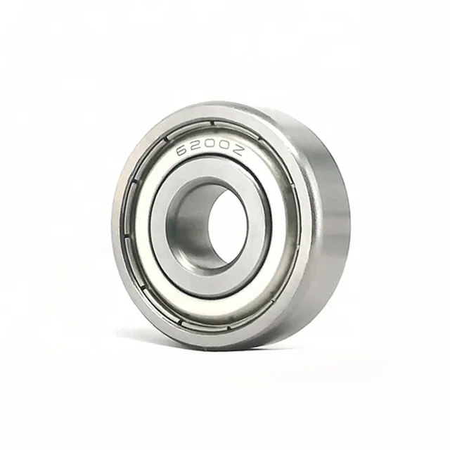 hot sale old aces bearing import deep groove ball bearing 61807-Z used tricycles