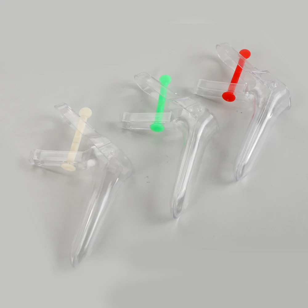 sterile vaginal speculum