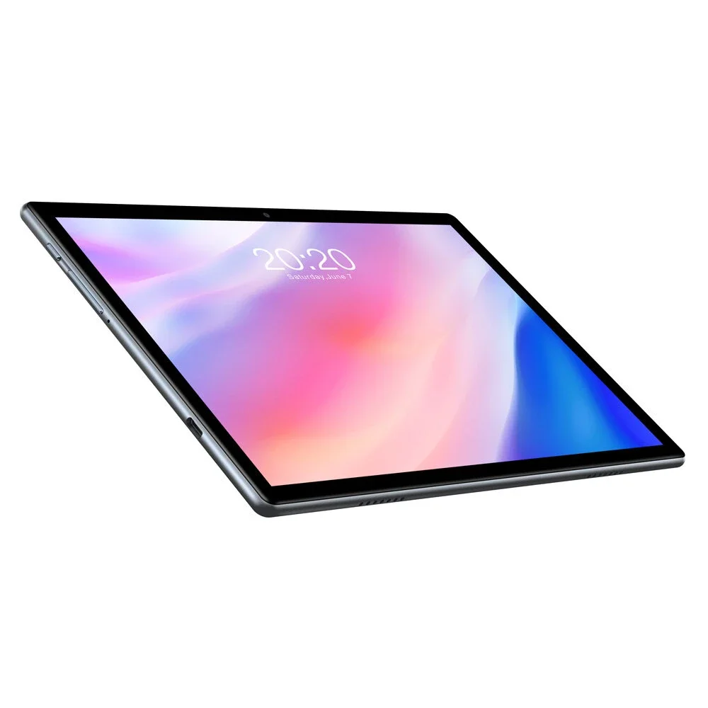  Глобальная версия Teclast P20HD 10 1 дюймов планшетный ПК с системой андроида и OS Octa Core 4 Гб оперативной памяти 64 встроенной IPS 1920X1200 6000 мА/ч два аппарат не привязан к оператору сотовой связи