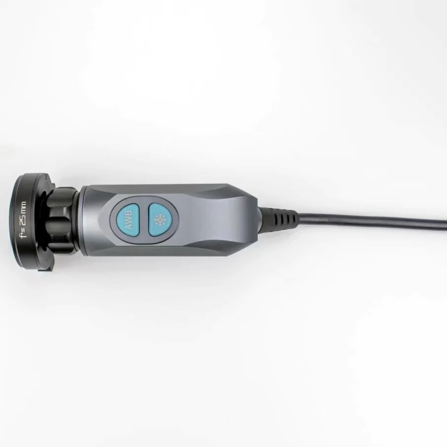 factory direct good design high quality camera handle endoscopy for laproscope