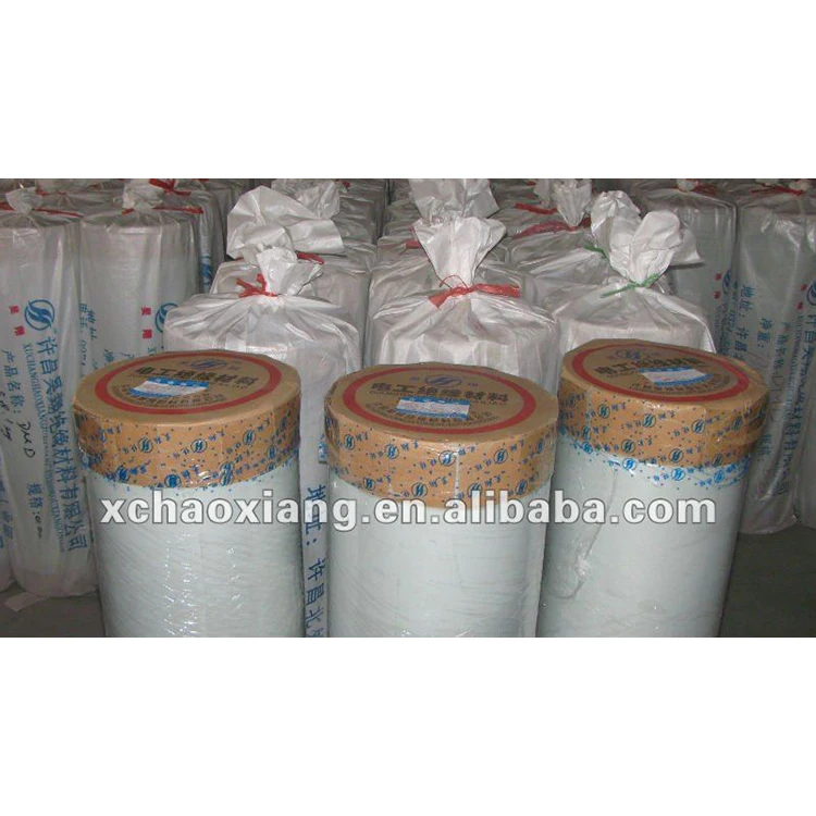 Motor Winding Polyester Film Dacron Laminate Insulation Paper DMD