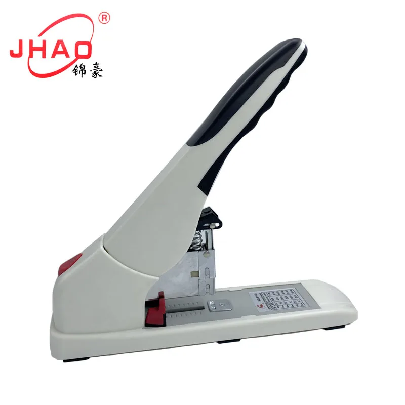 Hot Selling Manual 140 Sheets Metal Jumbo Size Book Stapler Heavy Duty Stapler