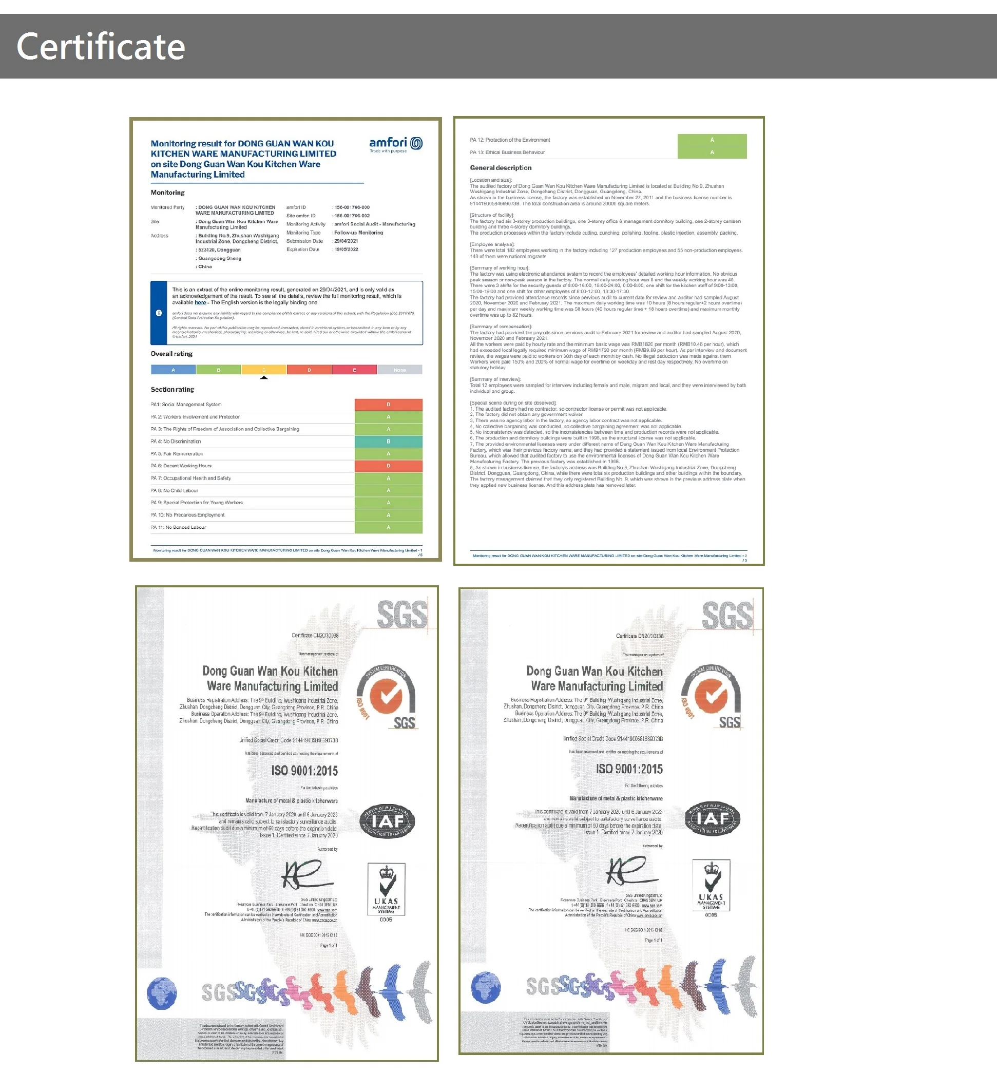 Wholesale Kitchen Utensils LFGB Food Grade Cooking Tools Nylon Slotted Spoon