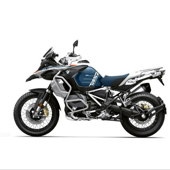 Motorsports  BIKES B M W Motorrad USA R 1250 GS ADVENTURE  Motorcycles Dirt bike motorcycle