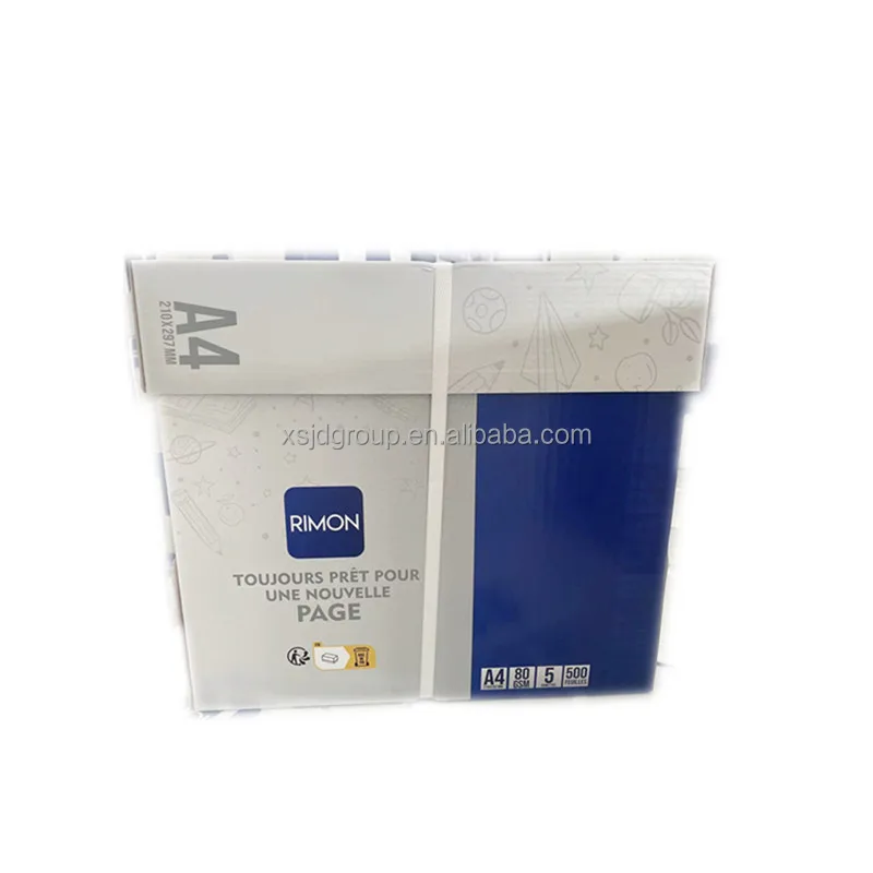 A4 Size and Copy Paper Type a4 paper manufacturer
