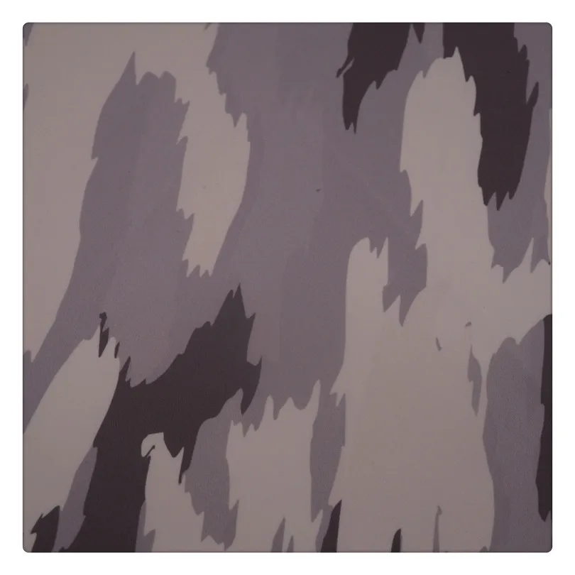 
Print stretch fabric polyester knitting 4-way Ladies sportswear Stretch Flowers Fabric 