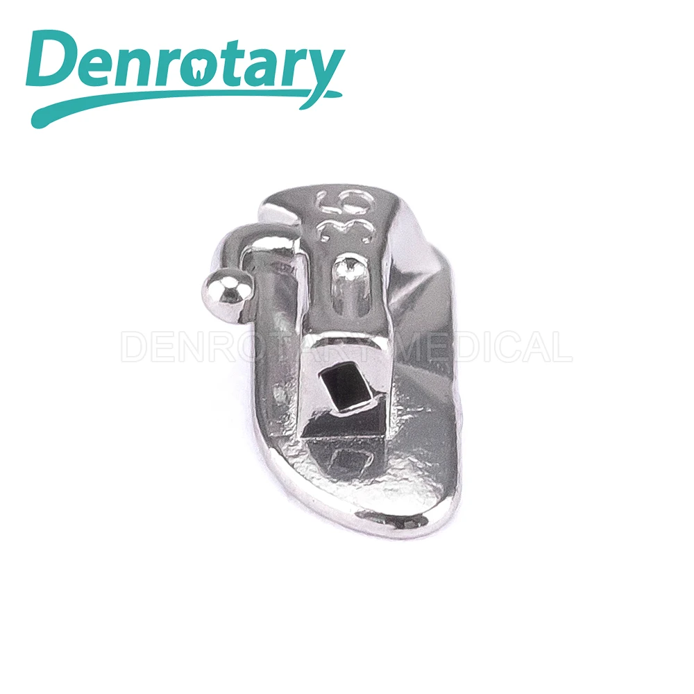 denrotary buccal tube dental welding buccal tubes tubes in orthodontics