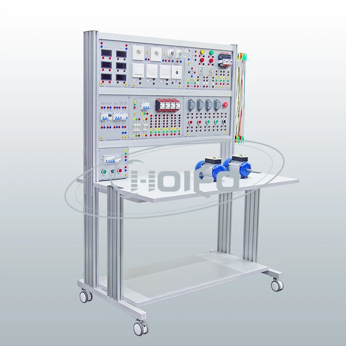 CE-240 Low Voltage Electrician Operation Trainer for vocational school or university