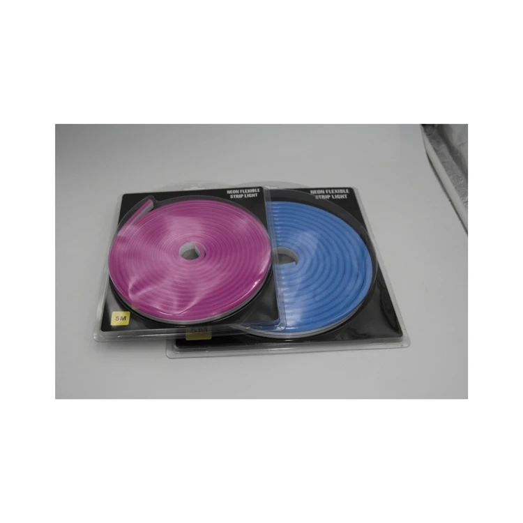 Wholesale China Supplier Tape Flexible Rope Neon Led Strip Light Controller