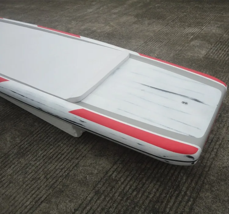 New racing sup board, carbon fiber racing board, sup race board